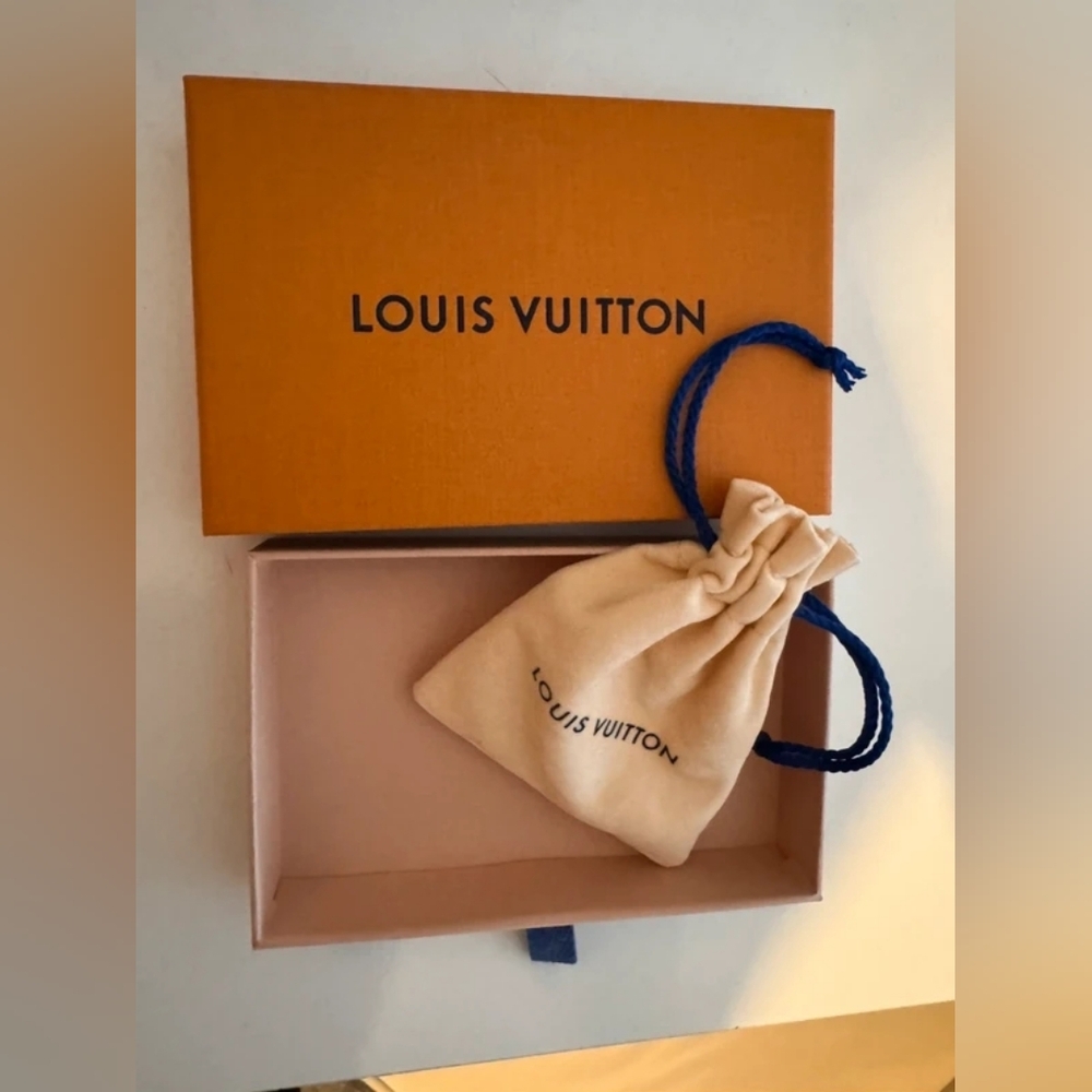 Louis Vuitton Bangle - Picture 5 of 6